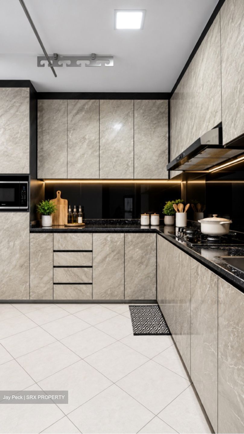Blk 658B Jurong West Street 65 (Jurong West), HDB 5 Rooms #613650841